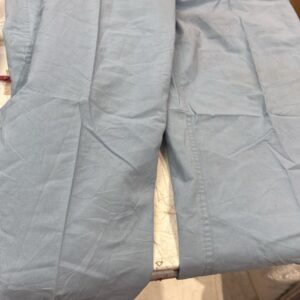 Men Sky Blue Color Track Pant Size Xl