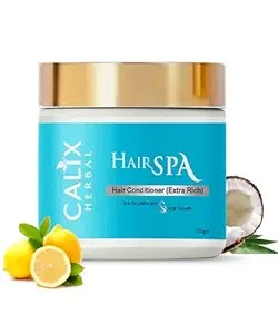 Calix Herbal Hair Spa Hair Conditioner 100G
