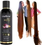 Geneva Onion Methi Hair Oil 100Ml