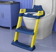 Starandaisy Portable Ladder Potty Training Seat