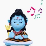 Mantra Chanting Baby Shiva Medium