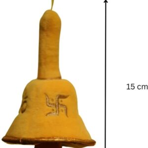 Panda Box Aarti Bell