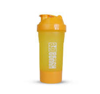 Hyugalife Shaker Yellow Color 600Ml