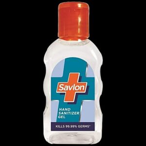 Savlon Hand Sanitizer Gel 50Ml
