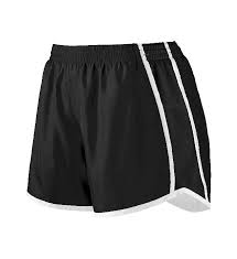 Shorts For Women Black Size M