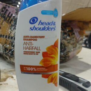 Head Shoulder Anti Dandruff Neem 180 Ml