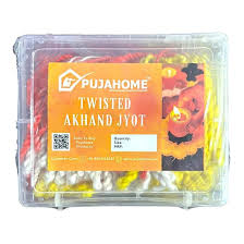 Twisted Akhand Jyot