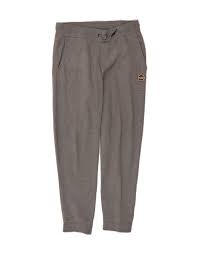 Women Grey Cotton Pyjama Size Xxl