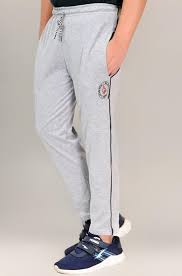 Pyjama For Kid Boy Grey Size L