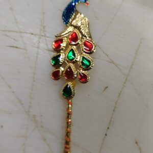 Peacock Tilak Stick 5 N