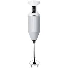 Maharaja Whiteline Torsio Plus 250W Hand Blender White Icy Grey 1 Unit