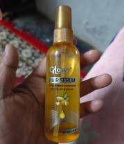 Glowology Hair Serum 100Ml