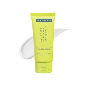 Hyphen All I Need Sunscreen 50Ml