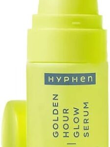 Hyphen Golden Hour Glow Serum 30Ml