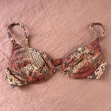 Women Bra Multi Colour Size 30