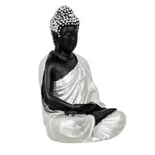 Aadhar Shree Balaji Creations Fancy Idols Figurinessilver