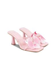 Jlm Women Slipper Pink Colour Size 41