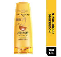 Loreal Paris 6 Oil Nourish Conditioner 180Ml