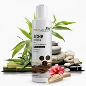 7Days Natural Jonk Hair Oil 100Ml