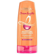 Loreal Paris Dream Lengths Conditioner 180Ml