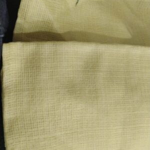 Yellow Color Dupatta For Women