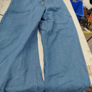 Blue Colour Jeans For Women Size 28