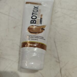 Botox Bee Venom Wrinkle Cream 60Ml