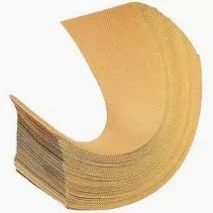 She Pure Waxing Strips 50 Pcs