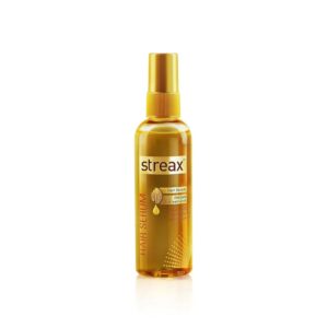 Streak Best Hair Serum Vitalized With Walnut Oil 45Ml