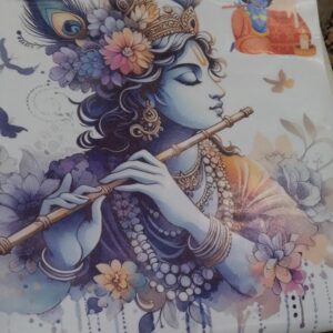 Krishna Ji Wallpaper