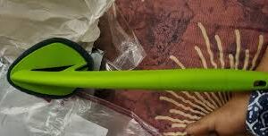 Multi Purpose Handle Scrubber Brush For Kitchen 1Pc