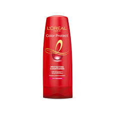 Loreal Paris Colour Protect Protecting Conditioner 180Ml