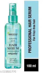 Glowology Hair Serum 100Ml