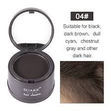 Sasuke Hair Line Shadow Powder 4G