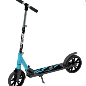 R For Rabbit Road Runner Sports Scooter For Kids Kids Scooter Lake Blue