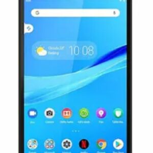 Lenovo M8 Hd 8 Inch Display 2Gb Ram 32Gb Wifi Only Box With Accessories Serial No Ha1Qflcx