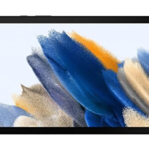 Samsung Galaxy Tab A8 10Point5 Inch Display Ram 4 Gb Rom 64 Gb Wifilte Tablet Box And Accessories Imei No 350858557786594