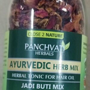 Panchvati Herbals Tonic For Hair Oil 50Gm