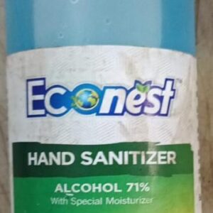 Econest Hand Sanitizerpoint 500Ml