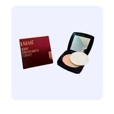 Lakme Face It Compact Natural Shell 9 Gm