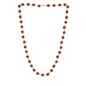 Rudraksha Mala For Men