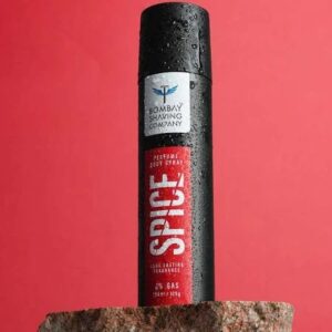 Bombay Shaving Company Spice Perfume Body Spray 150Ml