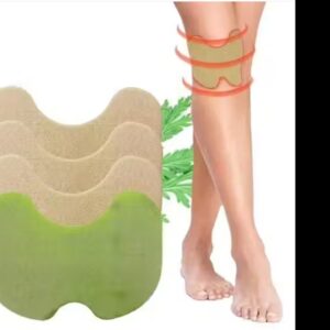 Herbal Knee Pain Relief Patch10 Pcs Wellness Knee Patches
