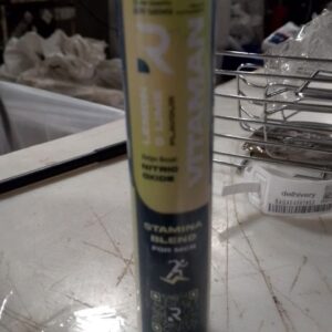 Nitric Acid Vitamin Lemon And Lime Flavour 20 Tables