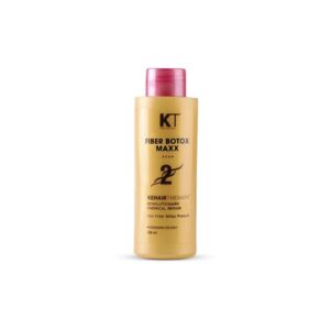 Kt Professional Hairtherapy Fiber Botox Maxx Treatment 120Ml