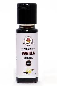 Maayka Vanilla Essence For Baking Cake 30 Ml