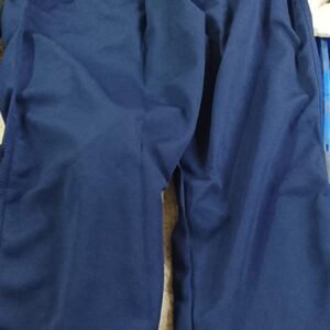 Boys Blue Regular Wear Lower Size L