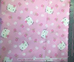 Pink Cotton Printed Baby Dry Sheet