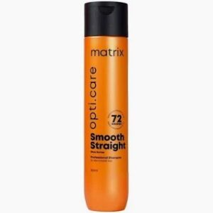 Matrix Opti Care Smooth Straight Shampoo 350 Ml