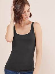 Black Vest For Women Size S